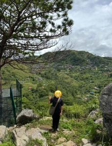 Cozy Mountain Guesthouse in La Trinidad, Benguet