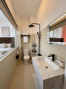 M&A Saigon Center Park Hotel