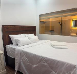 M&A Saigon Center Park Hotel