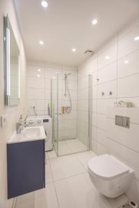 Serenity Apartment Klaipėda