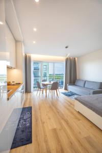 Serenity Apartment Klaipėda