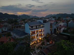 Tam Coc Veranda Hotel