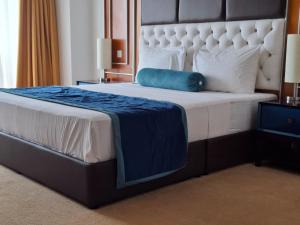 Ocean View Luxury Apartments