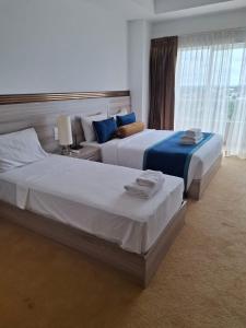 Ocean View Luxury Apartments