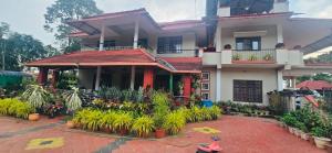 Cozy Coffee Estate Homestay Coorg Madikeri