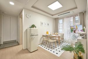 강남 선릉역 아파트 ForestStay Gangnam Seolleung Station 5 minutes COEX Myeongdong Seongsu Hongdae Elevator