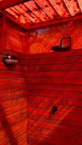 Terracotta River Hideaway-The Deck