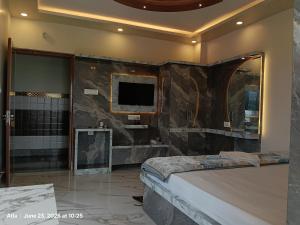 Lokenath Resort