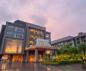 Oakwood Lavaya Nusa Dua Bali