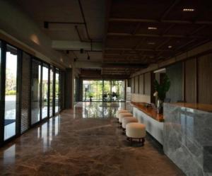 Oakwood Lavaya Nusa Dua Bali