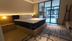 Oakwood Lavaya Nusa Dua Bali