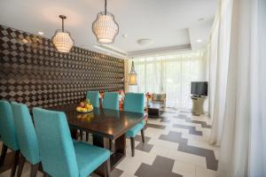 Luxury Private Pool Villas My Khe Beach