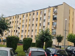 Apartament Targowa 9A41