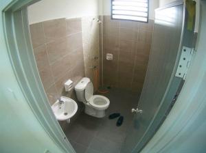 MARMA Homestay Melaka