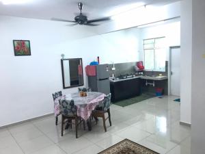 MARMA Homestay Melaka