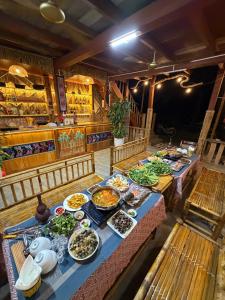 Coconut Minh Tho Homestay