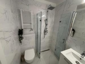Marble & Wood Apartament Świnoujście