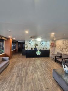 Hotel Eureka Grand