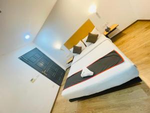 Hotel Eureka Grand