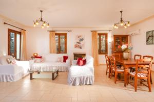 Villa Levanda