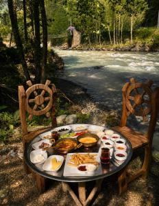 MOLVA Bungalows Otel