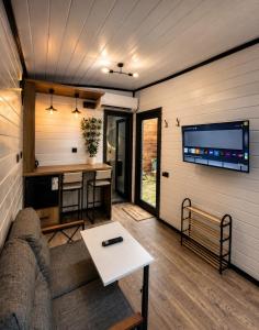 MOLVA Bungalows Otel