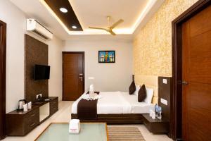 Hotel Sawamani - 100 Meters from Khatushyam ji