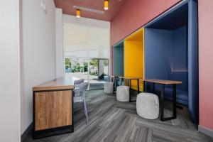 Tru By Hilton Distrito Palmerola