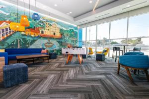Tru By Hilton Distrito Palmerola