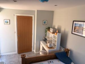 Y Cwtch A beautiful annexe ready for your Tenby break
