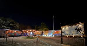 Casa en movimiento playabonita