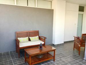 Boutique Apartment Moreno