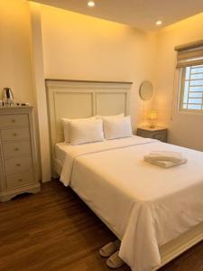 M&A Saigon Center Park Hotel