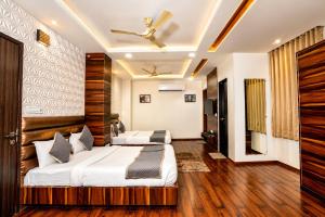 Hotel Sawamani - 100 Meters from Khatushyam ji