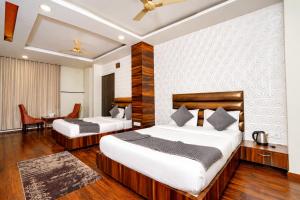 Hotel Sawamani - 100 Meters from Khatushyam ji