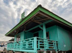 Sunrise Komodo Homestay