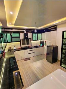 RUDRA By Di Ganga 4BHK Furnished in Front of Ganga