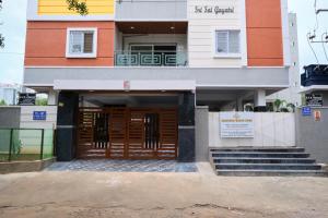 Kukunuru Premier Living , KONDAPUR