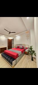RUDRA By Di Ganga 4BHK Furnished in Front of Ganga
