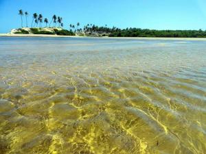 Pousada Club de Poças