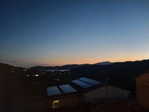 Il Vecchio Mandorlo