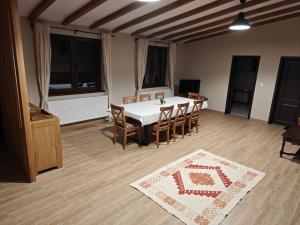Gyulak Guesthouse