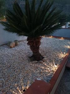 Villa ROSALIA con Jacuzzi vista mare e Tramonto