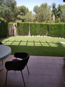 La Manga Club Luxury Apartment