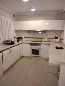 La Manga Club Luxury Apartment