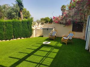 La Manga Club Luxury Apartment