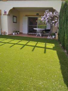 La Manga Club Luxury Apartment