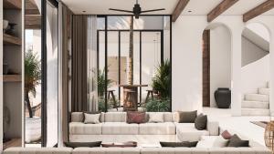 Serenity Villa Ubud