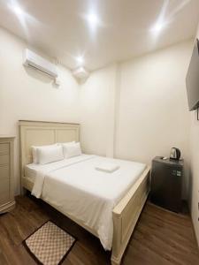 M&A Saigon Center Park Hotel