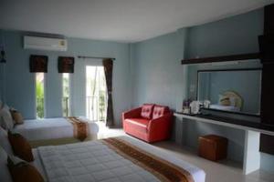 Satun Boutique Resort